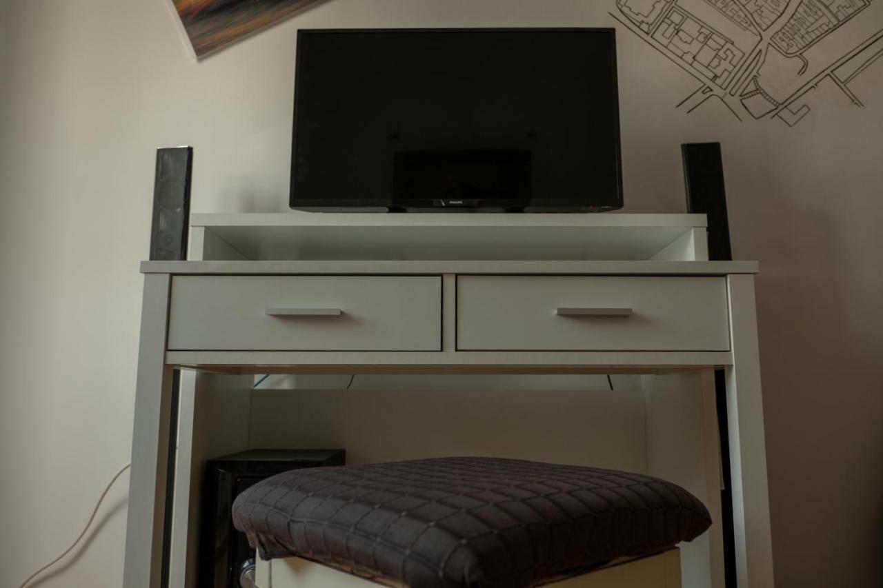 The Studio Apartment Sibiu Exterior photo